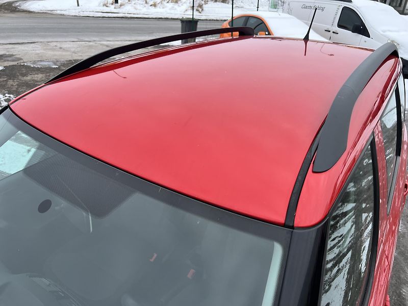 Škoda Yeti 1.2TSI 77KW,1MAJ,TZ,KLIMA,CZ - fotka 10 z 41