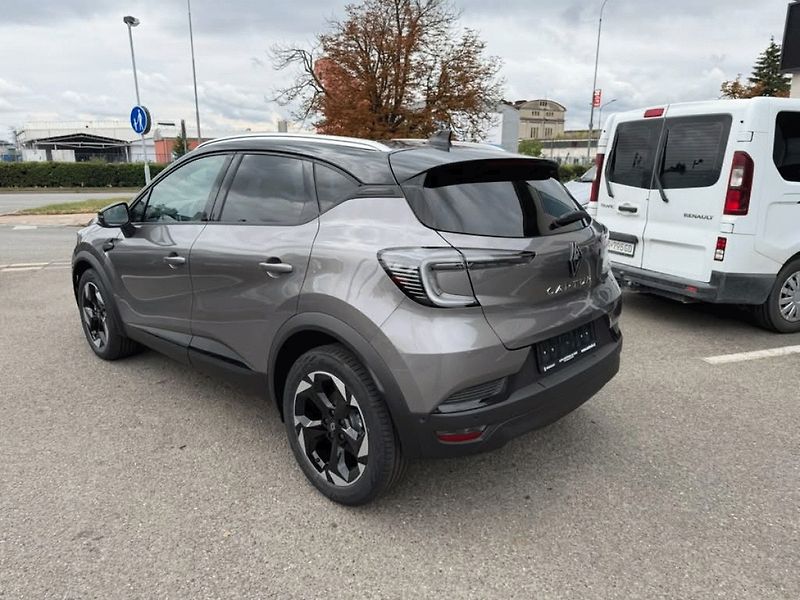 Renault Captur (2026) techno Eco-G 120 - fotka 7 z 25
