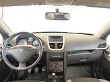 Peugeot 207 (2009) 1.4i, ČR, AC, el. výbava - náhled 8