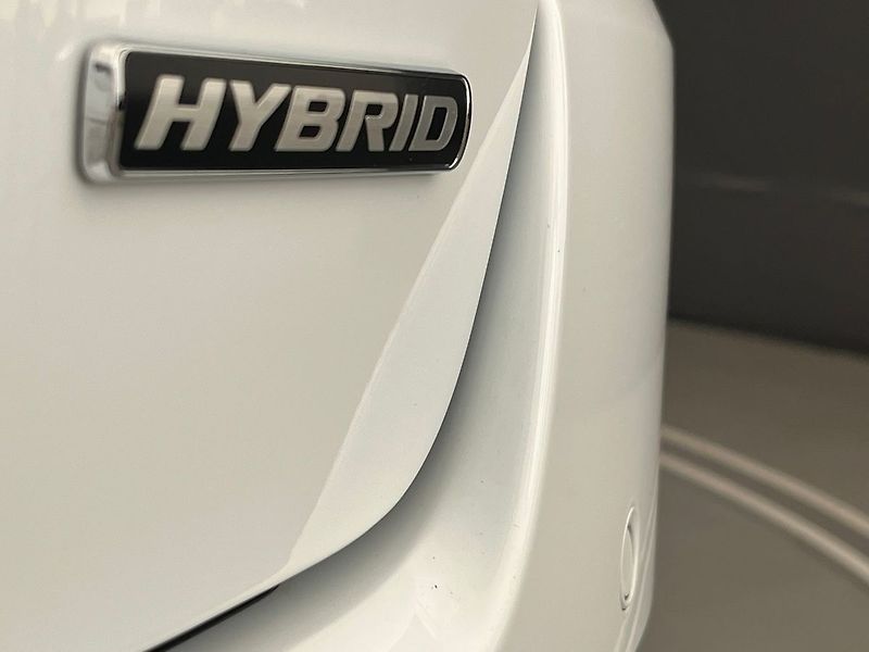Ford S-MAX 2.5 Duratec FHEV TITANIUM - fotka 43 z 60