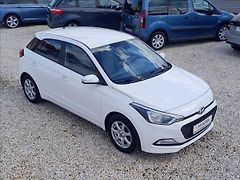 Hyundai i20 1,25i 16V 55kW - fotografie inzerátu