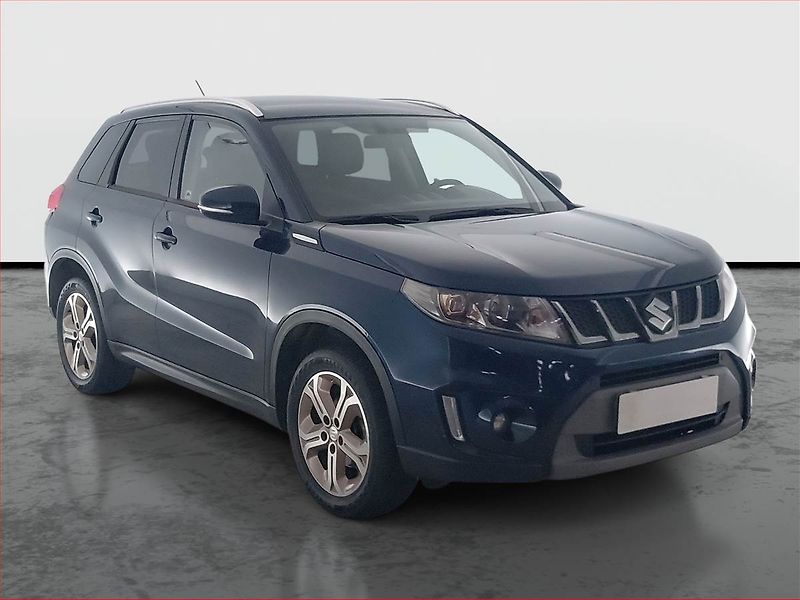 Suzuki Vitara (2018) 1.6 VVT, Kůže, Navi, Tempomat - fotografie inzerátu