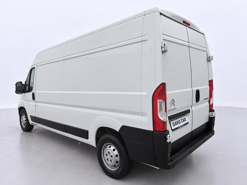 Citroën Jumper L3H2 2,2 HDI Navi CZ 1.Maj. DP - fotka 5 z 32
