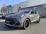 Toyota C-HR 1.8 Hybrid GR Sport - náhled 9