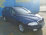 Škoda Octavia 1,9 TDi 77KW BEZ DPF 4X4 ČR - náhled 2
