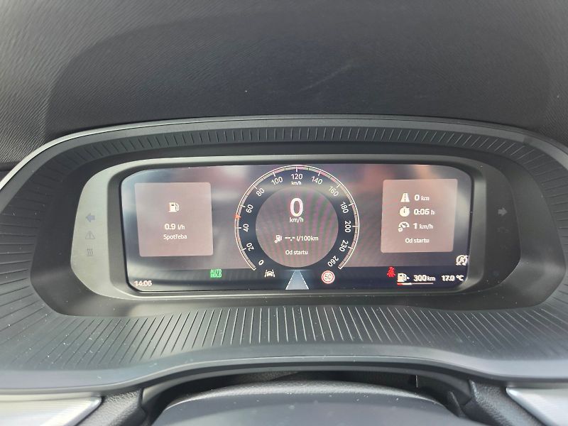 Škoda Octavia (2024) 1,5TSI 110KW SELECTION - fotka 7 z 31