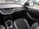 Opel Grandland X (2018) Innovation 1.2 Turbo - náhled 8