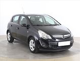 Opel Corsa (2012) 1.2, Serv.kniha, Tempomat - náhled 1