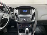 Ford Focus (2017) 1.5 TDCI, AT, navi, xenon - náhled 12