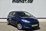 Ford Fiesta 1.5TDCi TITANIUM SERVIS. KN. - náhled 1