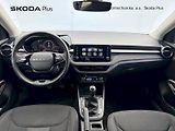 Škoda Fabia (2025) 1.0 TSI / 81kW / SELECTION - náhled 4