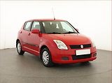 Suzuki Swift (2005) 1.3, po STK, jezdí výborně - náhled 1