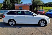 Škoda Octavia 2,0 TDI