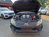 Volkswagen Touareg 4,2TDI V8 EXCLUSIVE - náhled 19
