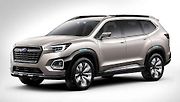 Koncept Subaru Viziv-7.