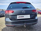 Volkswagen Passat 2.0 Bi-TDI/176kW Alltrack DSG - náhled 10