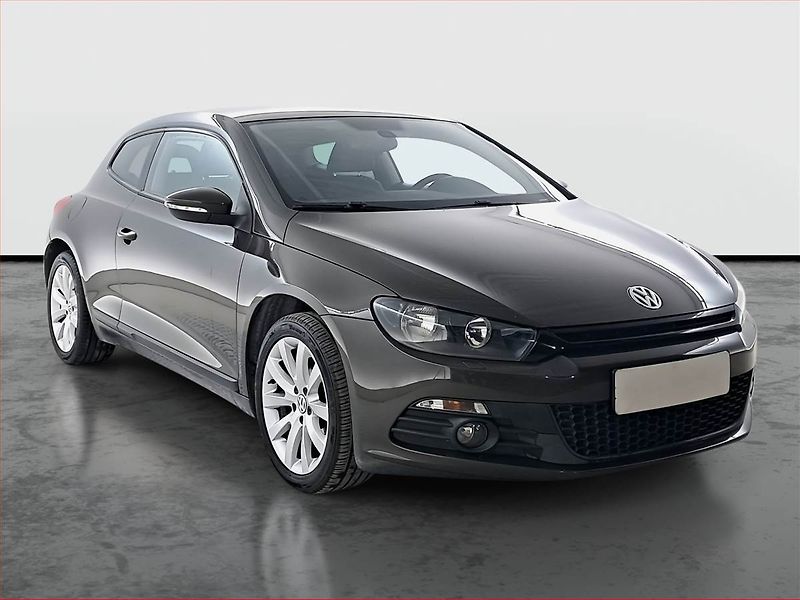 Volkswagen Scirocco (2011) 1.4 TSI, Tempomat - fotka 1 z 19