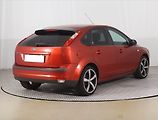 Ford Focus (2005) 1.6 i, servisované - náhled 4