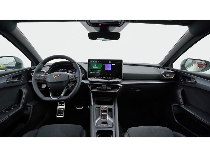 Cupra Leon (2026) SP VZ - fotka 5 z 22