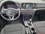 Kia Sportage (2016) 1.7CRDi 85kW -1.MAJITEL-KAMERA - náhled 13