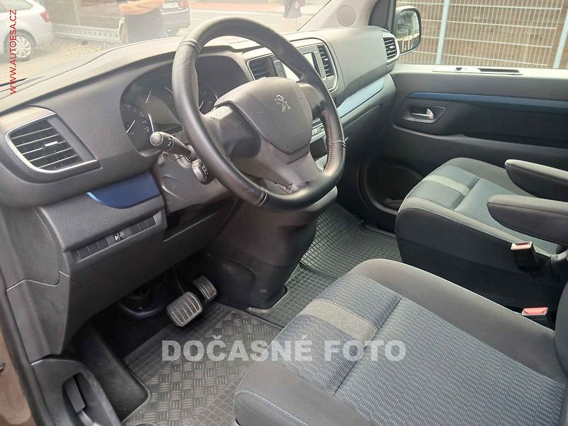Peugeot Ostatní (2018) 2.0HDi L2, ČR, AT, 130kW - fotka 3 z 3