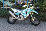 Kove (2026) 450 Rally  KYB 2026 - náhled 3