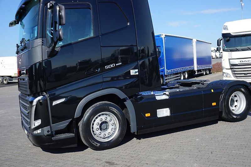 Volvo FH (2022) 500 / I – SAVE / XL / EURO 6 / - fotka 32 z 51