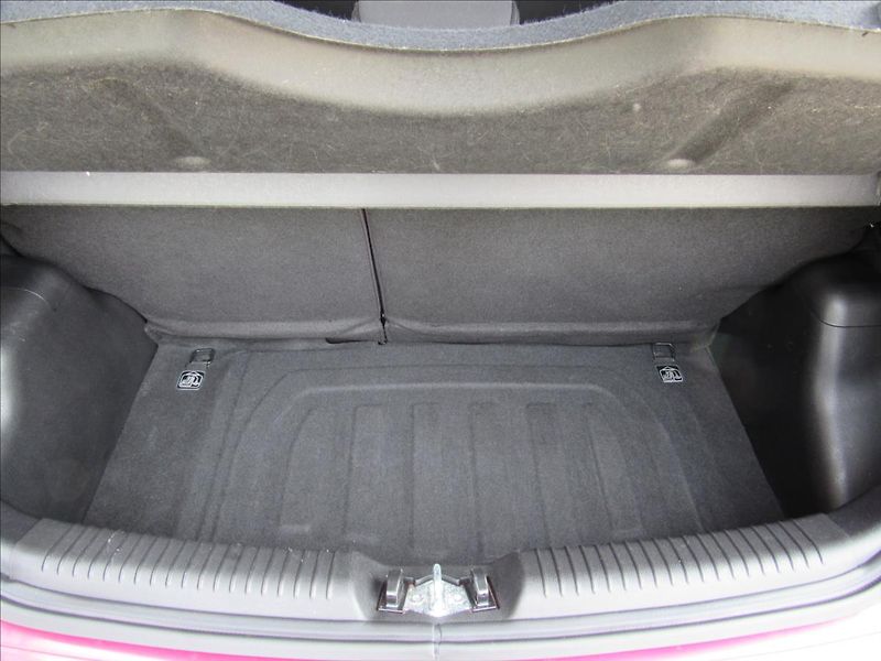 Kia Picanto 1,3 Morning Violet 63 KW 4 vál - fotka 24 z 30