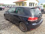 Volkswagen Golf (2011) 1,2 - náhled 4