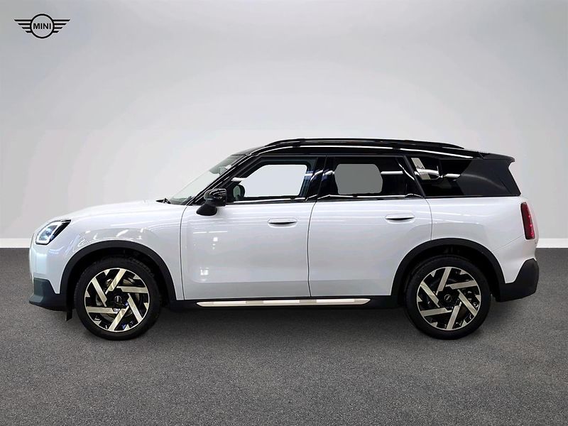 Mini Countryman C - fotka 5 z 17