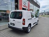 Toyota ProAce City 1,5 Crew Cab L2 5S 1,5D 100k M - náhled 3