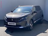 Peugeot 5008 (2023) 1.2 PT, 1.maj,ČR, Allure, AT - náhled 2