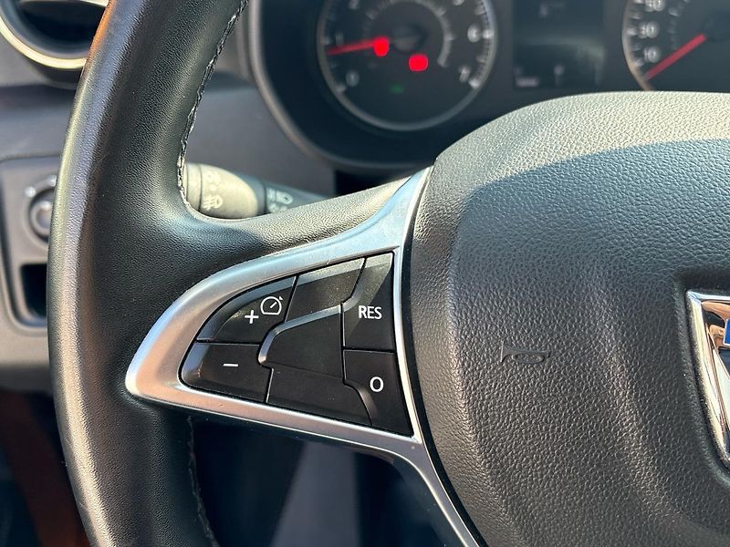 Dacia Duster (2018) 1.6 Sce Prestige - fotka 13 z 22