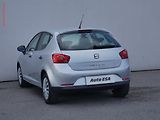 Seat Ibiza (2010) 1.2i, Klima - náhled 6