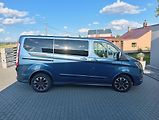 Ford Transit Custom (2021) Velmi zachovalý. - náhled 1