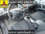 Peugeot 407 (2004) VOLAT 602 696 110 - náhled 6