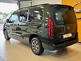 Opel Combo (2025) 1.5 Elegance Plus L2H1 MT 7 mí - náhled 3