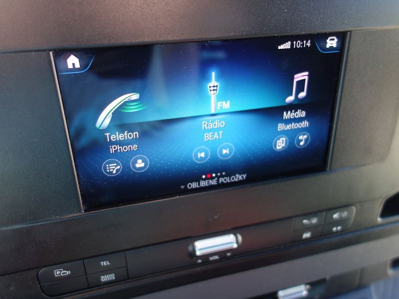 Mercedes-Benz Sprinter (2019) 314CDI 105kW -DPH-L2H2 - fotka 17 z 31