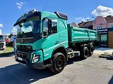 Volvo FMX 500 6x4 BORDMATIC MEILLER  - náhled 1