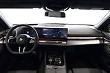 BMW Řada 5 540d xDrive Touring - náhled 8