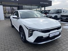 Kia K4 (2026) 1.6T-GDi 7DCT SPIN 110kW - fotografie inzerátu