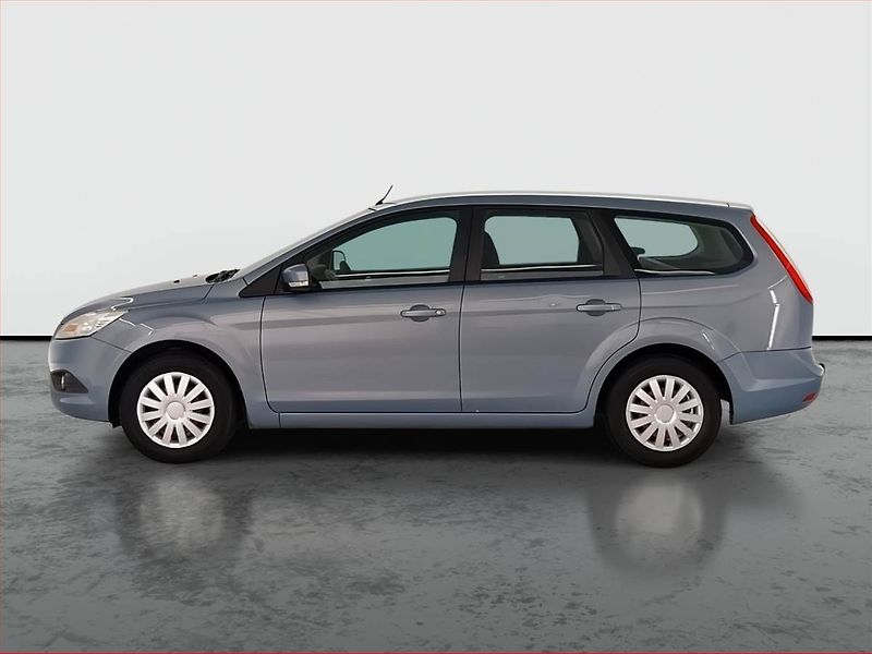 Ford Focus (2008) 1.8 16V, nová STK, Tažné - fotka 3 z 17