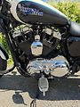 Harley-Davidson XL 1200T Sportster Super Low (2014) - náhled 11
