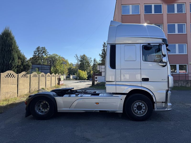 DAF XF (2018) 530 FT SSC*standard*nez.klima - fotka 7 z 25