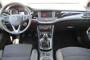 Opel Astra 1.2 T