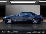 Mercedes-Benz Třídy S S-Třída 500 kabriolet DPH - náhled 6