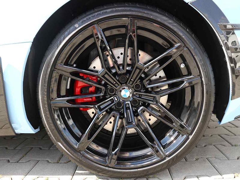 BMW M2 (2026) - fotka 4 z 10