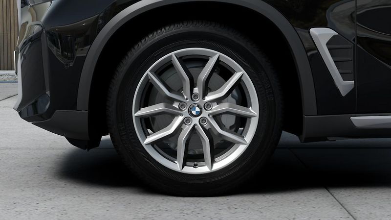 BMW X5 xDrive30d - fotka 8 z 14