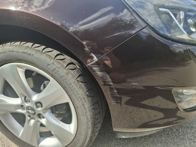 Opel Astra (2012) J ST 1,4 turbo 103 kW - fotka 7 z 20