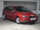 Ford Focus (2007) 1.6i - náhled 1